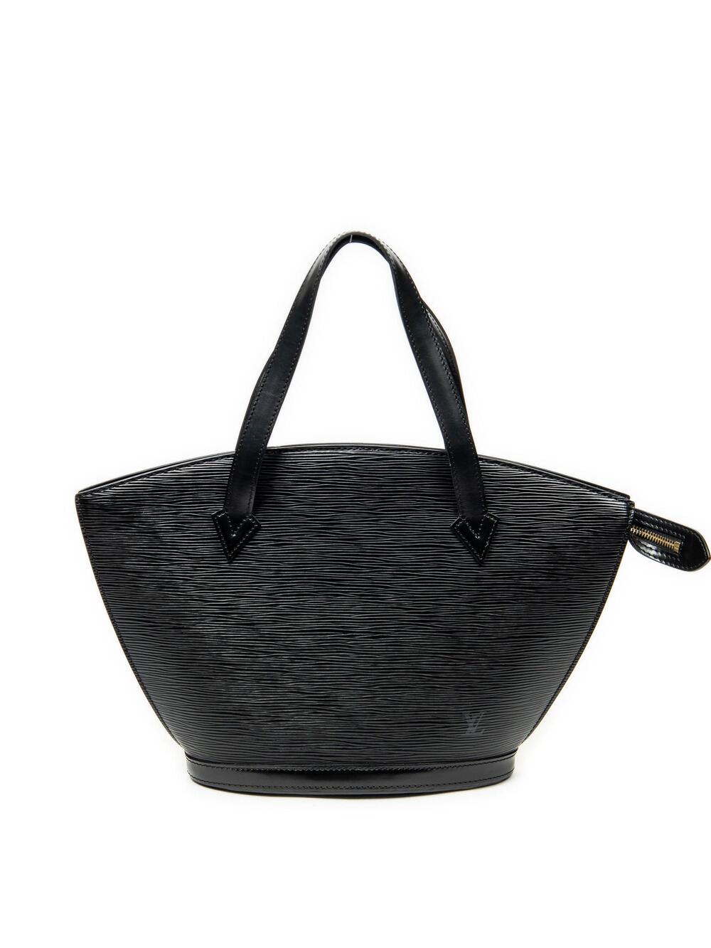 Louis Vuitton Saint Jacques Handbag Epi #361533L71B